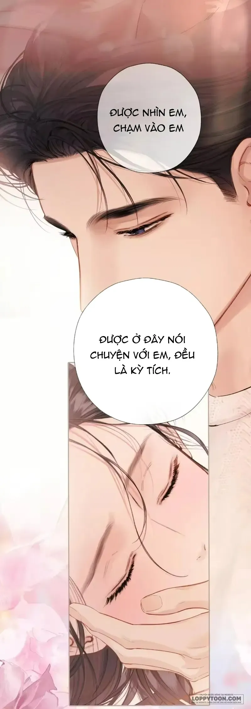 Trêu Nhầm - Chap 82 - Trang 36