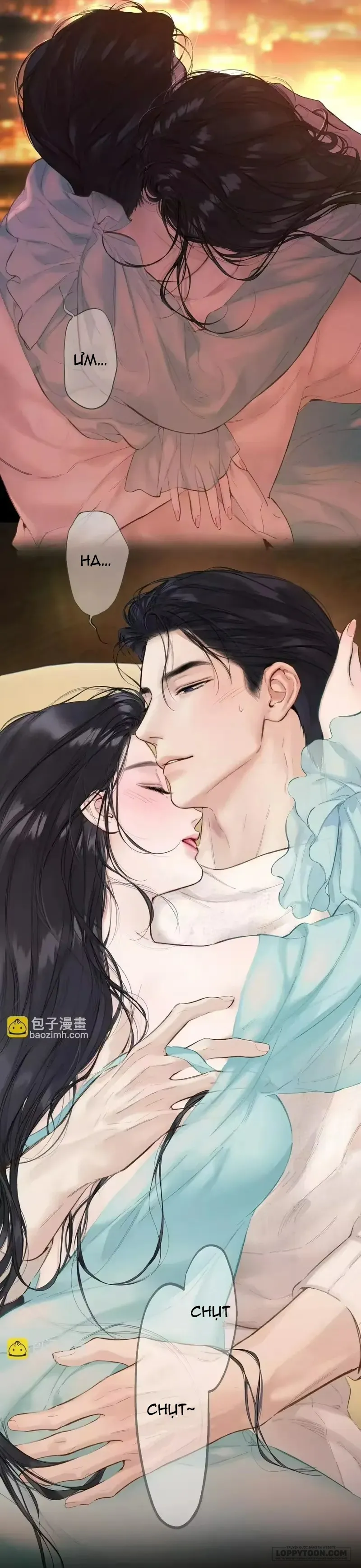 Trêu Nhầm - Chap 82 - Trang 5
