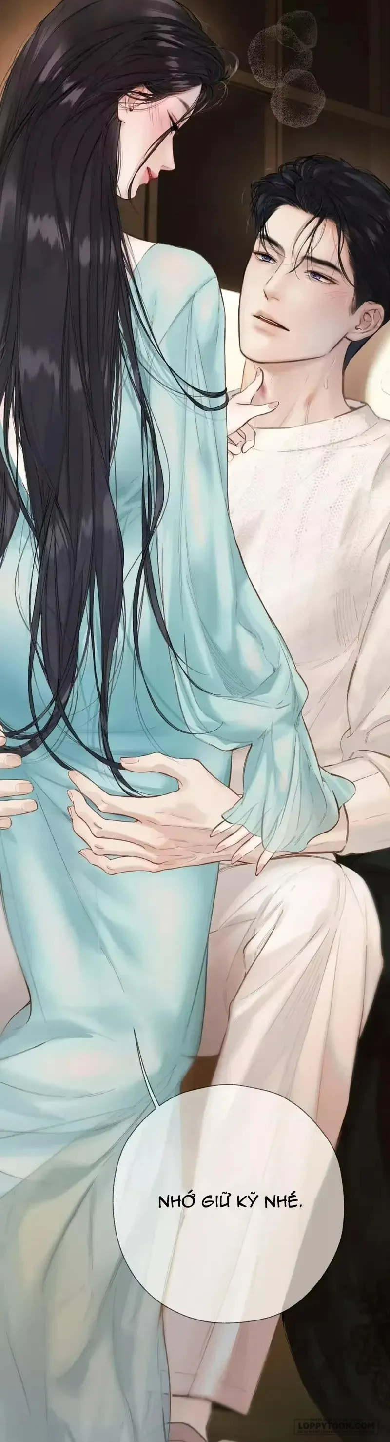 Trêu Nhầm - Chap 82 - Trang 7