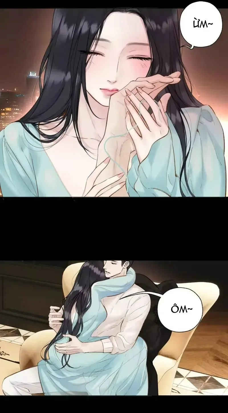 Trêu Nhầm - Chap 82 - Trang 10