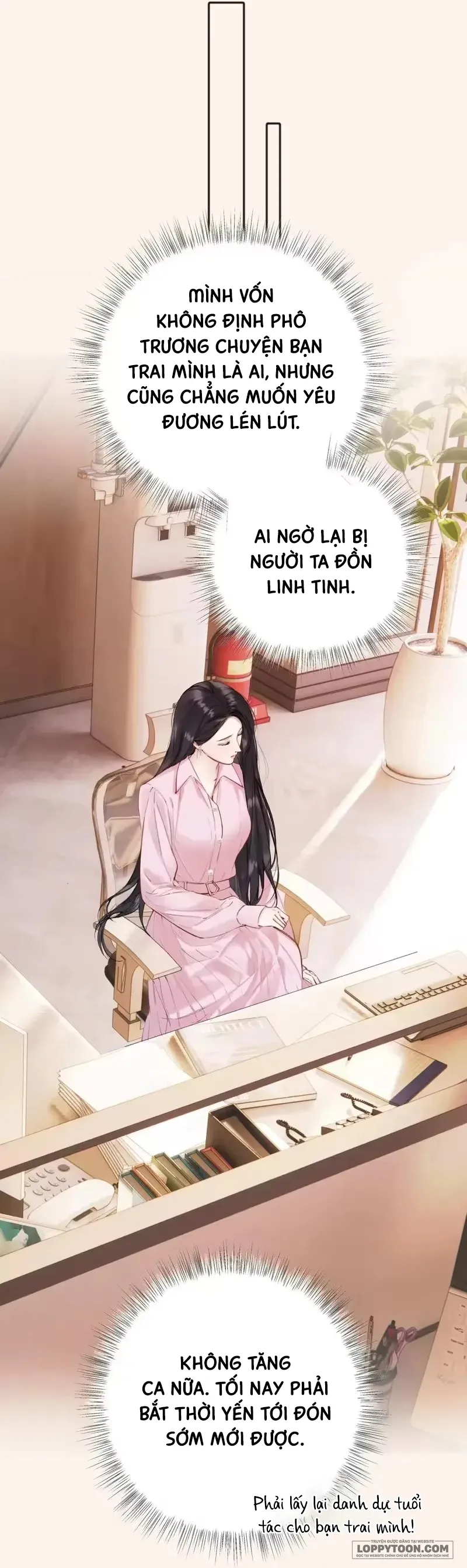 Trêu Nhầm - Chap 83 - Trang 13