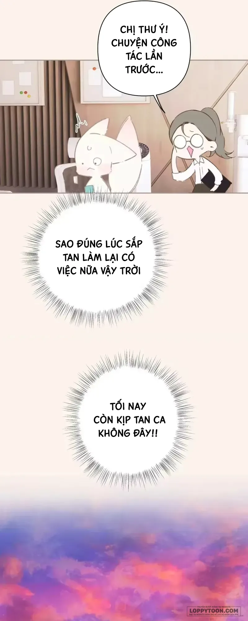 Trêu Nhầm - Chap 83 - Trang 15