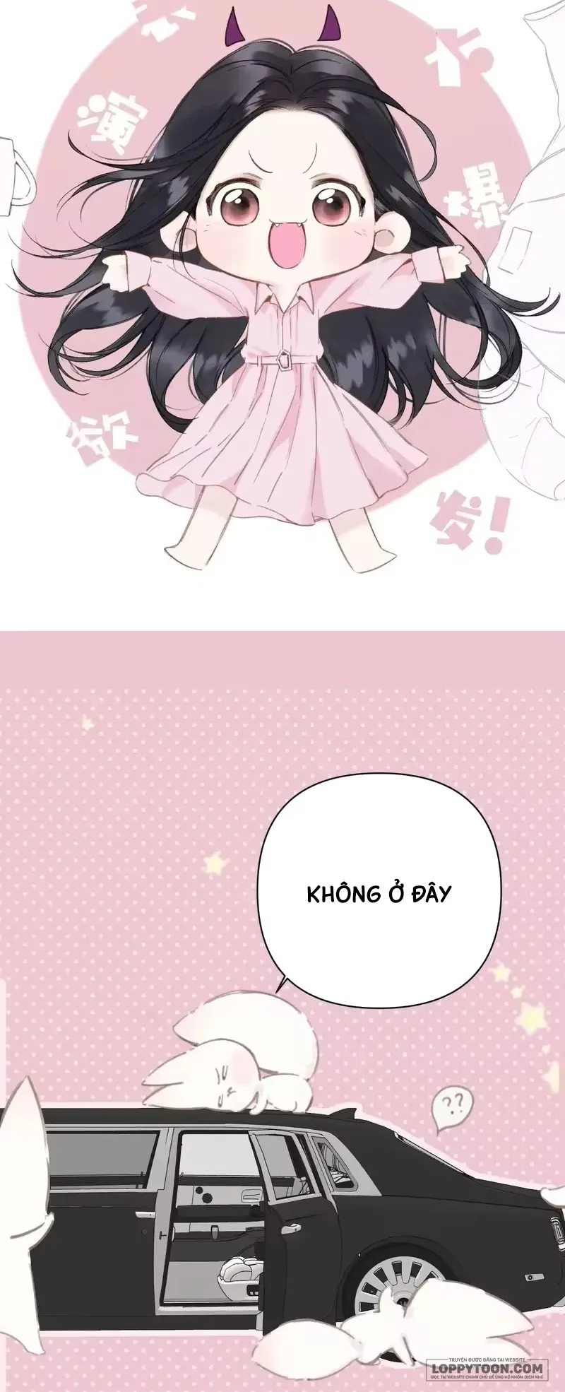 Trêu Nhầm - Chap 83 - Trang 19
