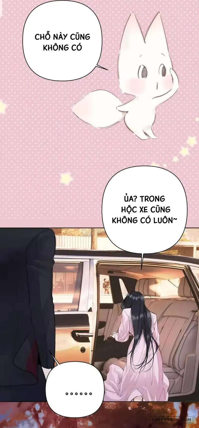 Trêu Nhầm - Chap 83 - Trang 20