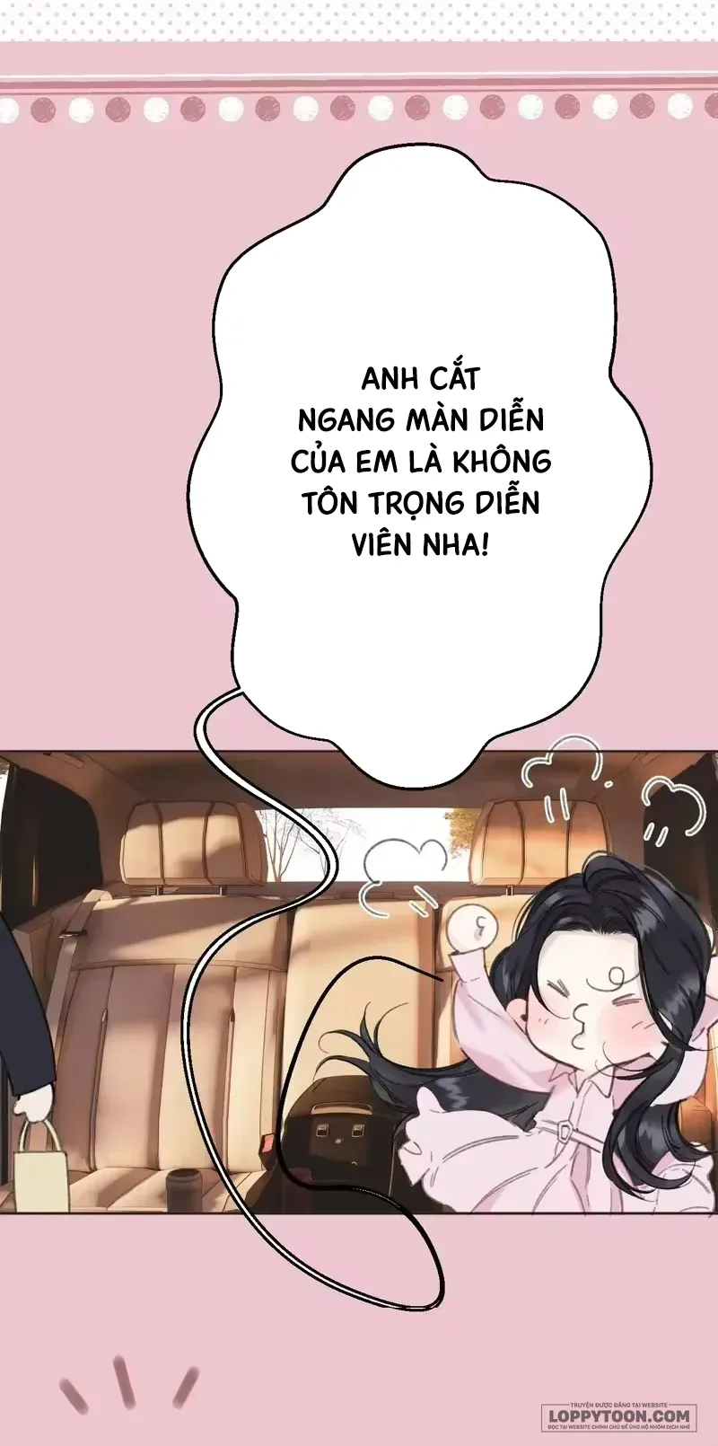 Trêu Nhầm - Chap 83 - Trang 23