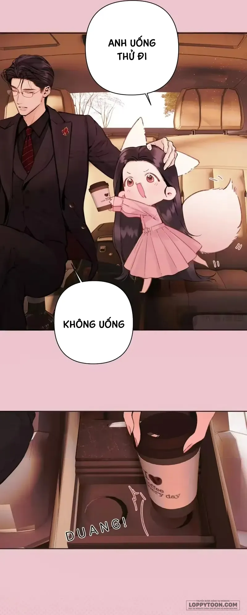 Trêu Nhầm - Chap 83 - Trang 27