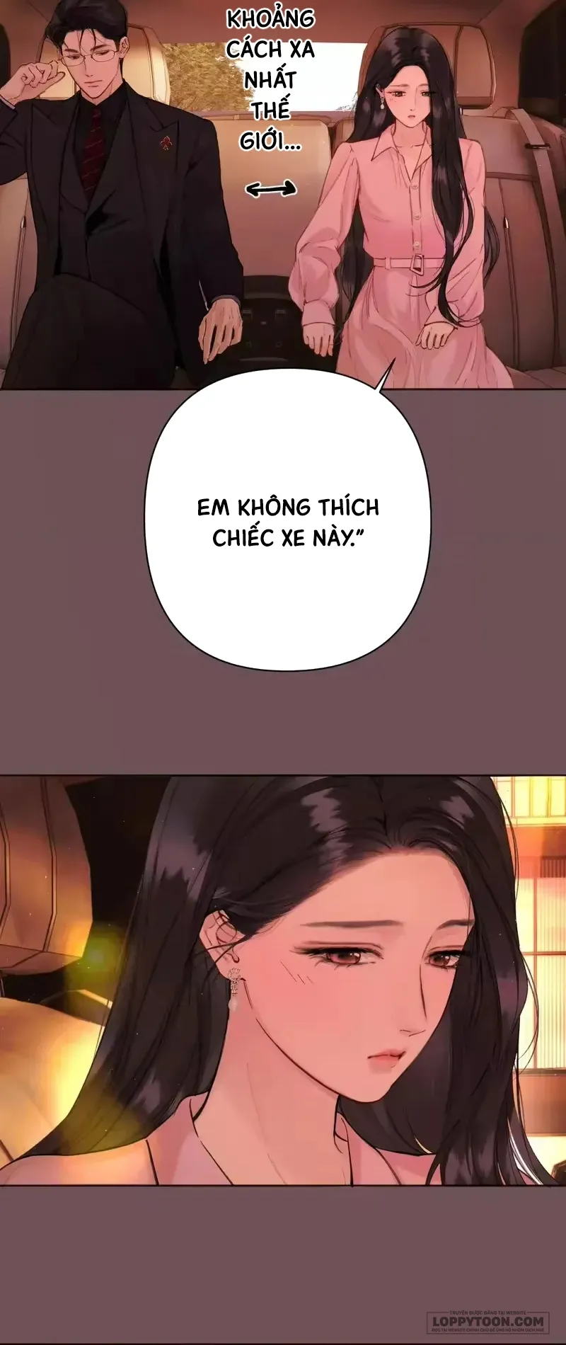 Trêu Nhầm - Chap 83 - Trang 29