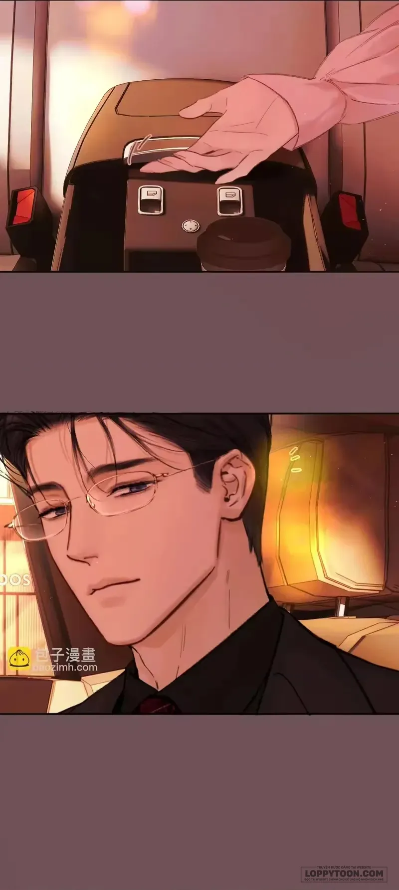 Trêu Nhầm - Chap 83 - Trang 30