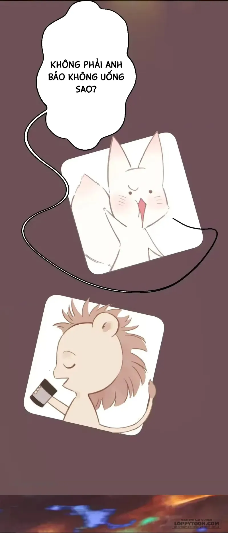 Trêu Nhầm - Chap 83 - Trang 32