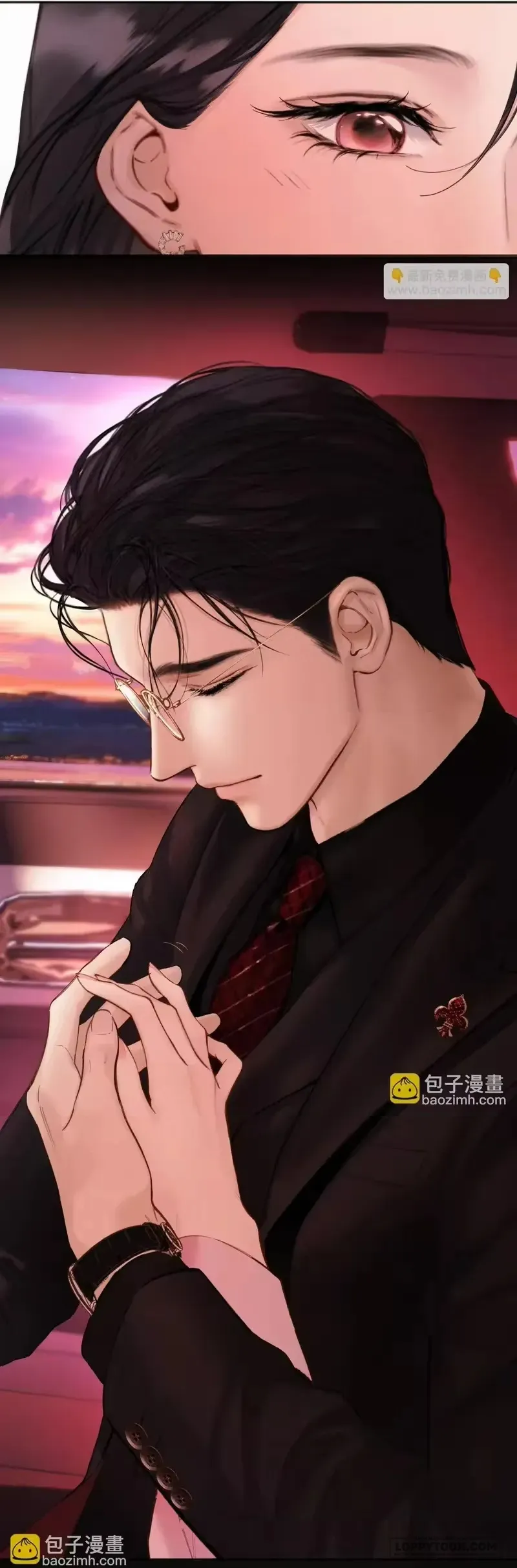 Trêu Nhầm - Chap 83 - Trang 34