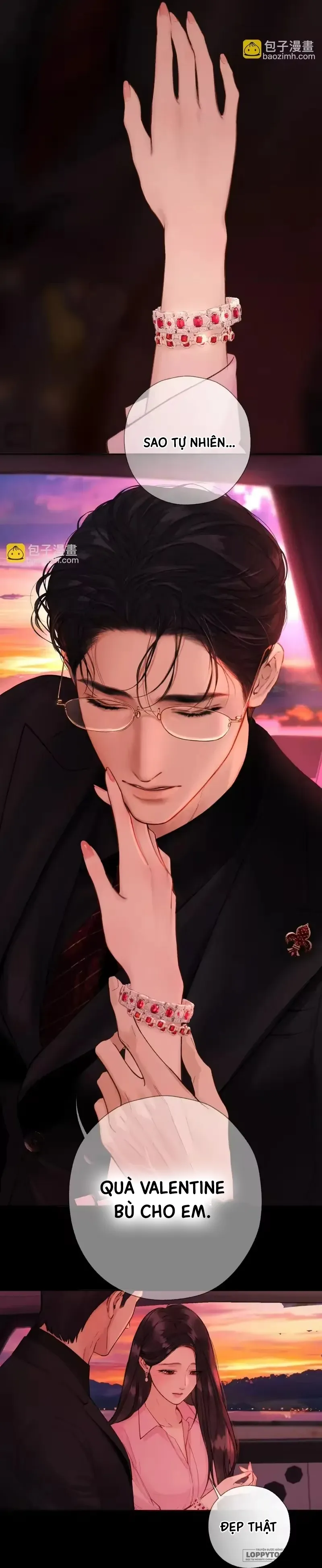 Trêu Nhầm - Chap 83 - Trang 38