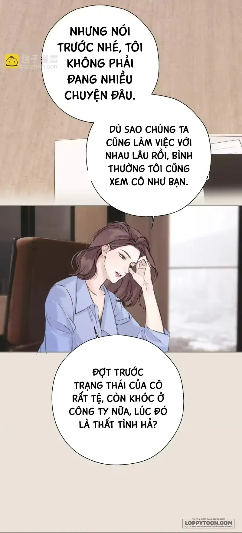 Trêu Nhầm - Chap 83 - Trang 5