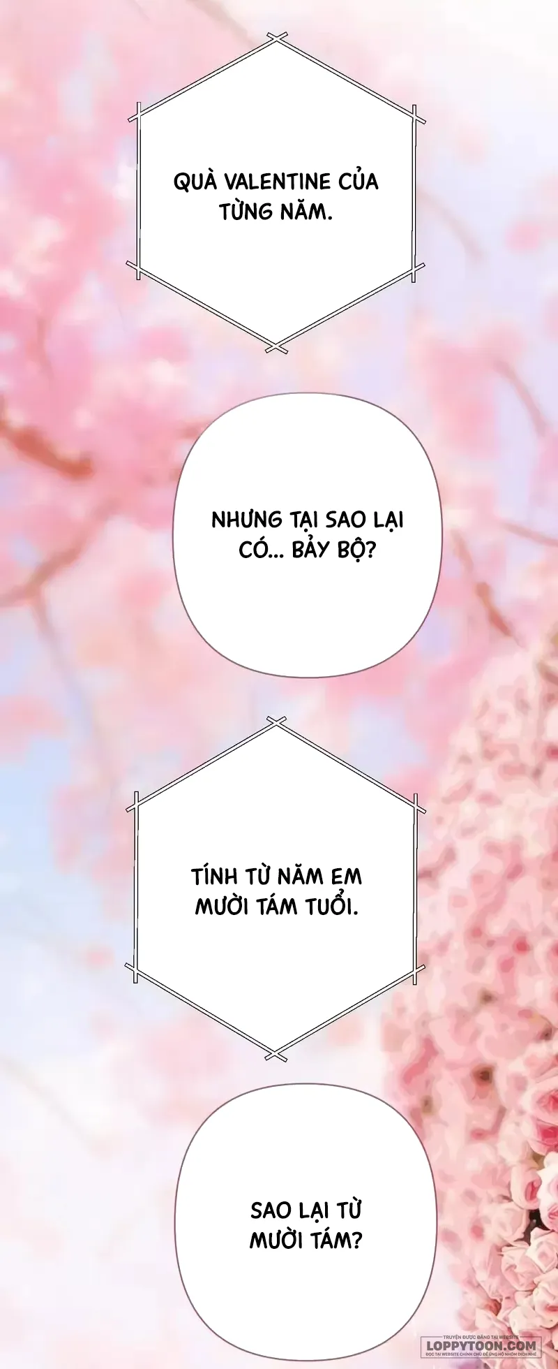 Trêu Nhầm - Chap 83 - Trang 44