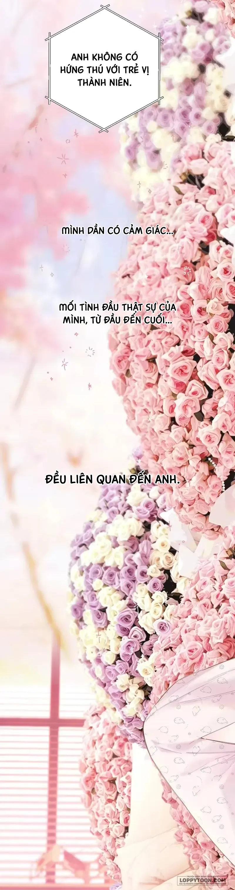 Trêu Nhầm - Chap 83 - Trang 45