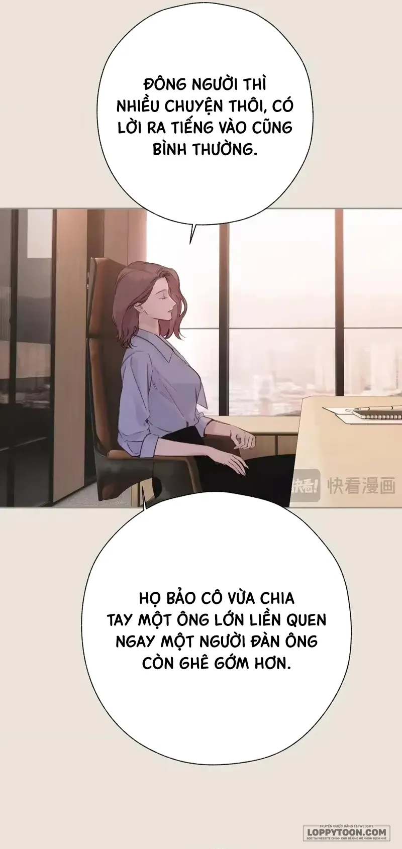 Trêu Nhầm - Chap 83 - Trang 9