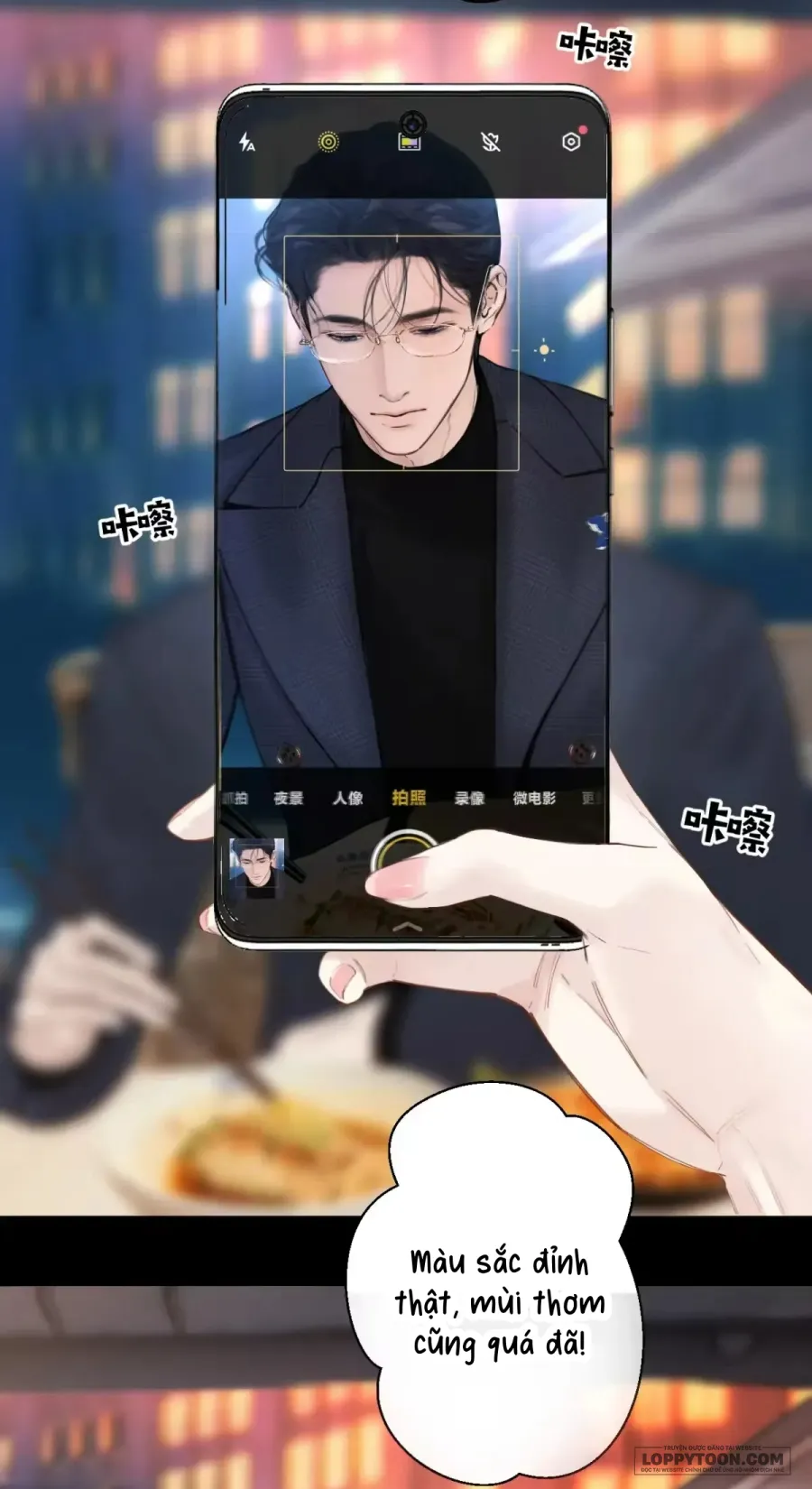Trêu Nhầm - Chap 84 - Trang 2