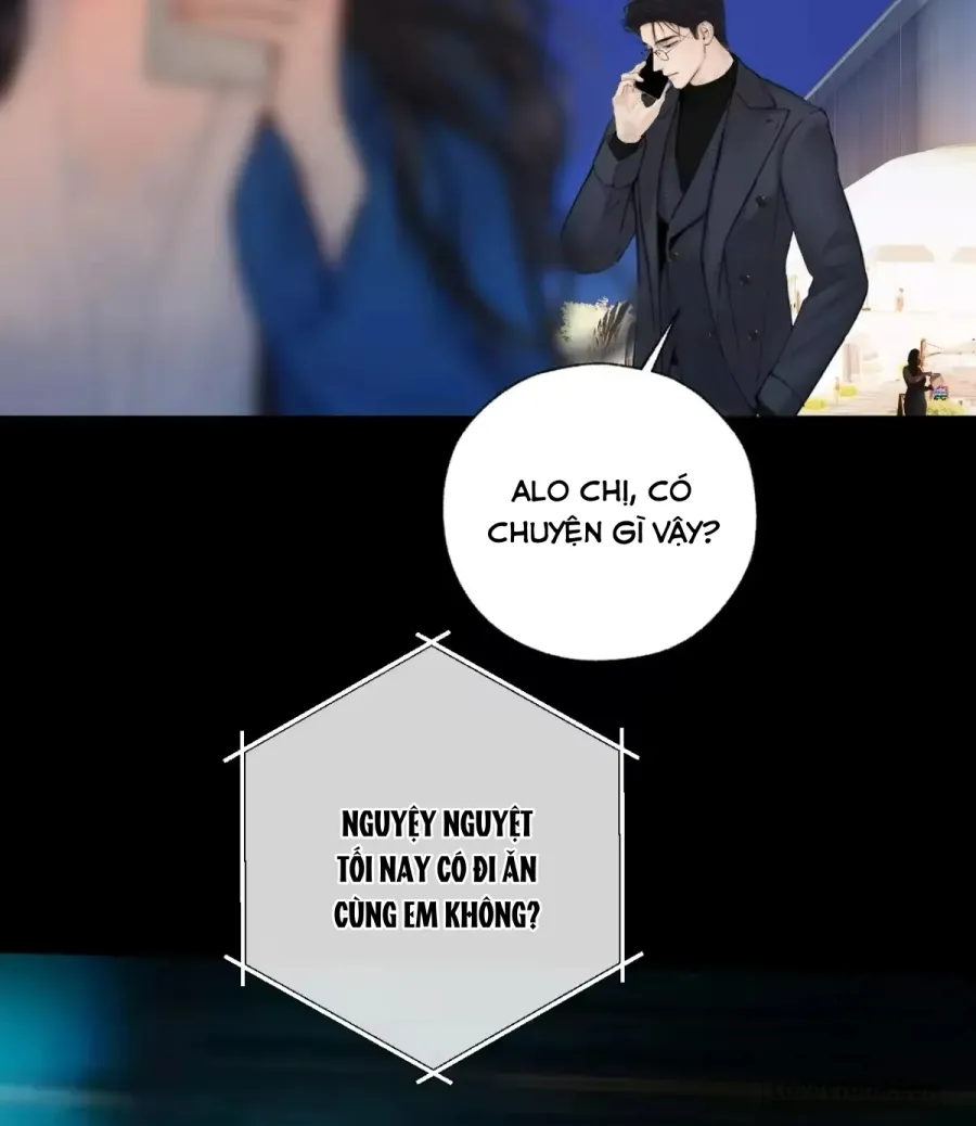 Trêu Nhầm - Chap 84 - Trang 15