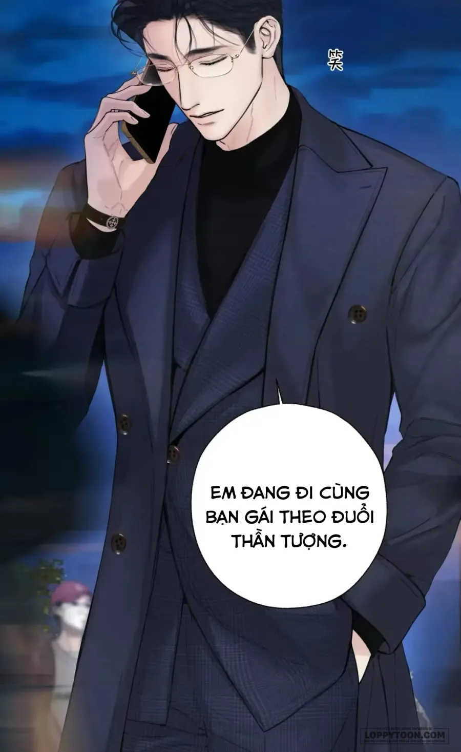 Trêu Nhầm - Chap 84 - Trang 18