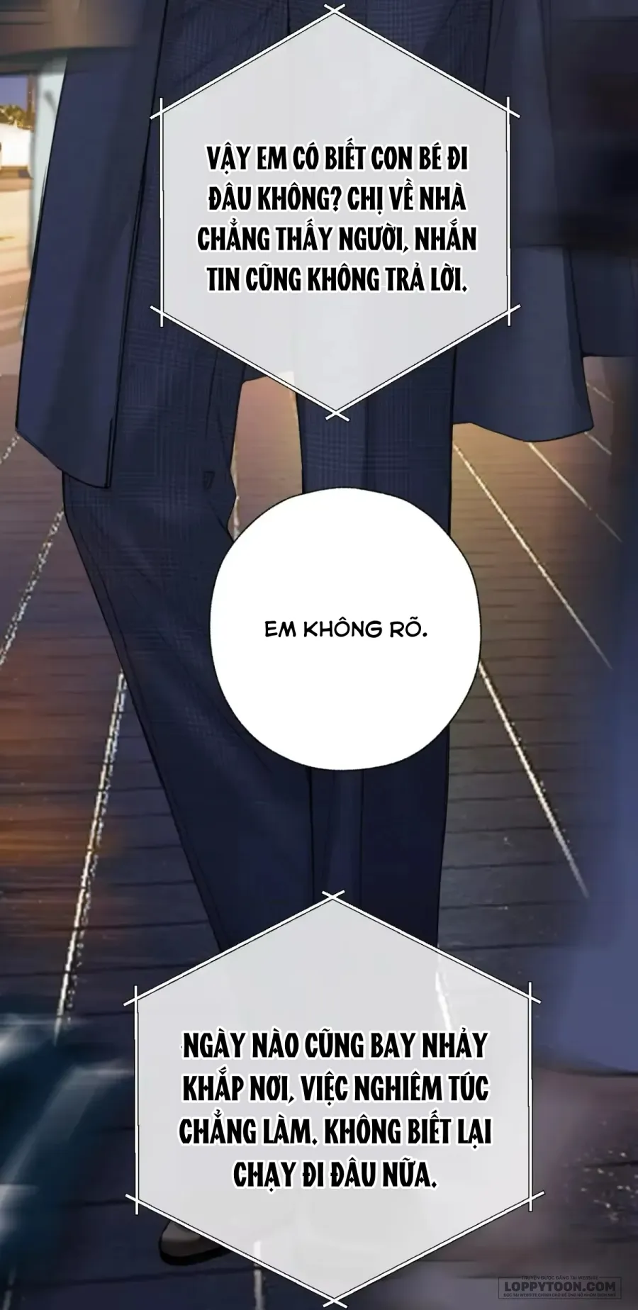 Trêu Nhầm - Chap 84 - Trang 19