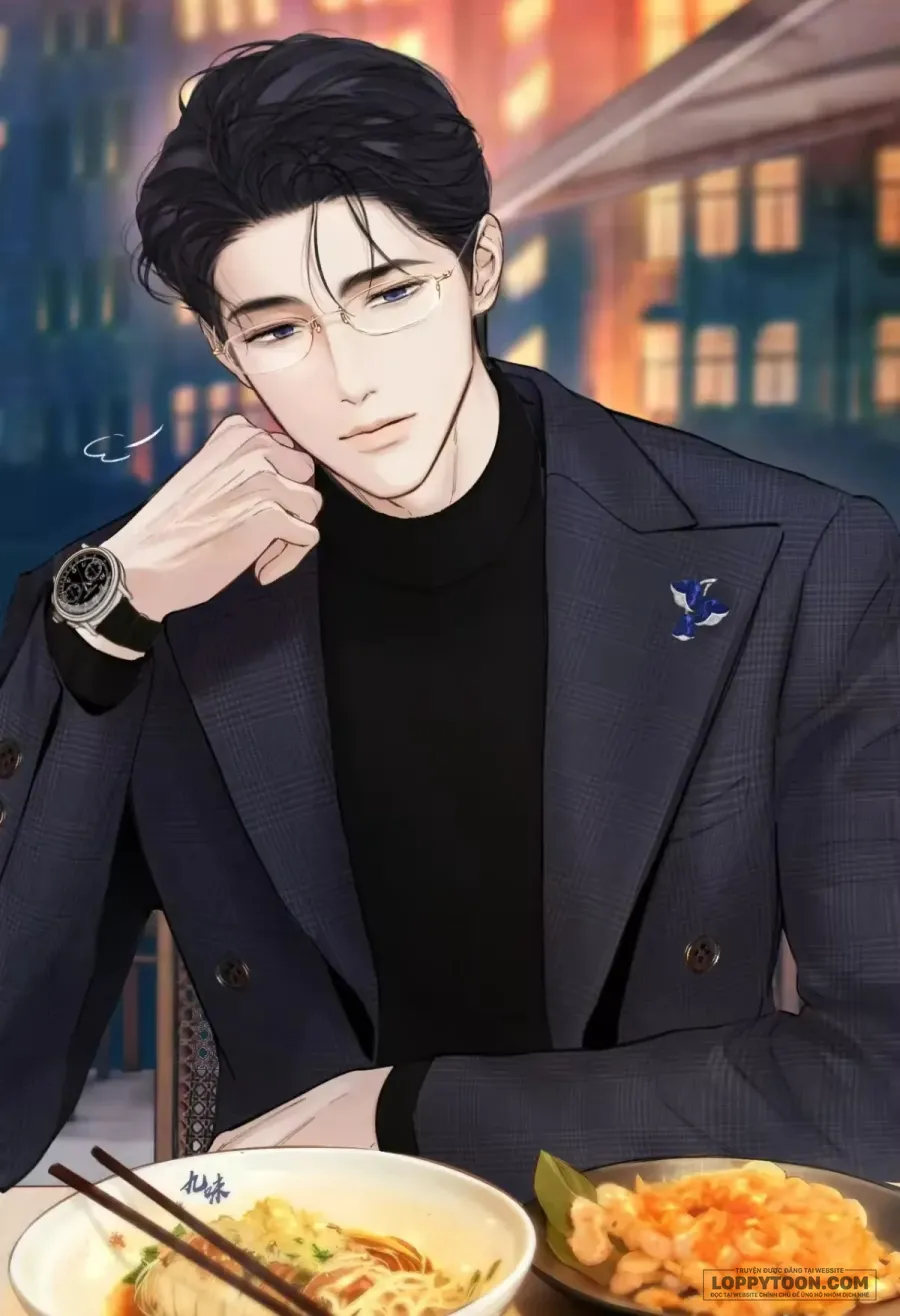 Trêu Nhầm - Chap 84 - Trang 3
