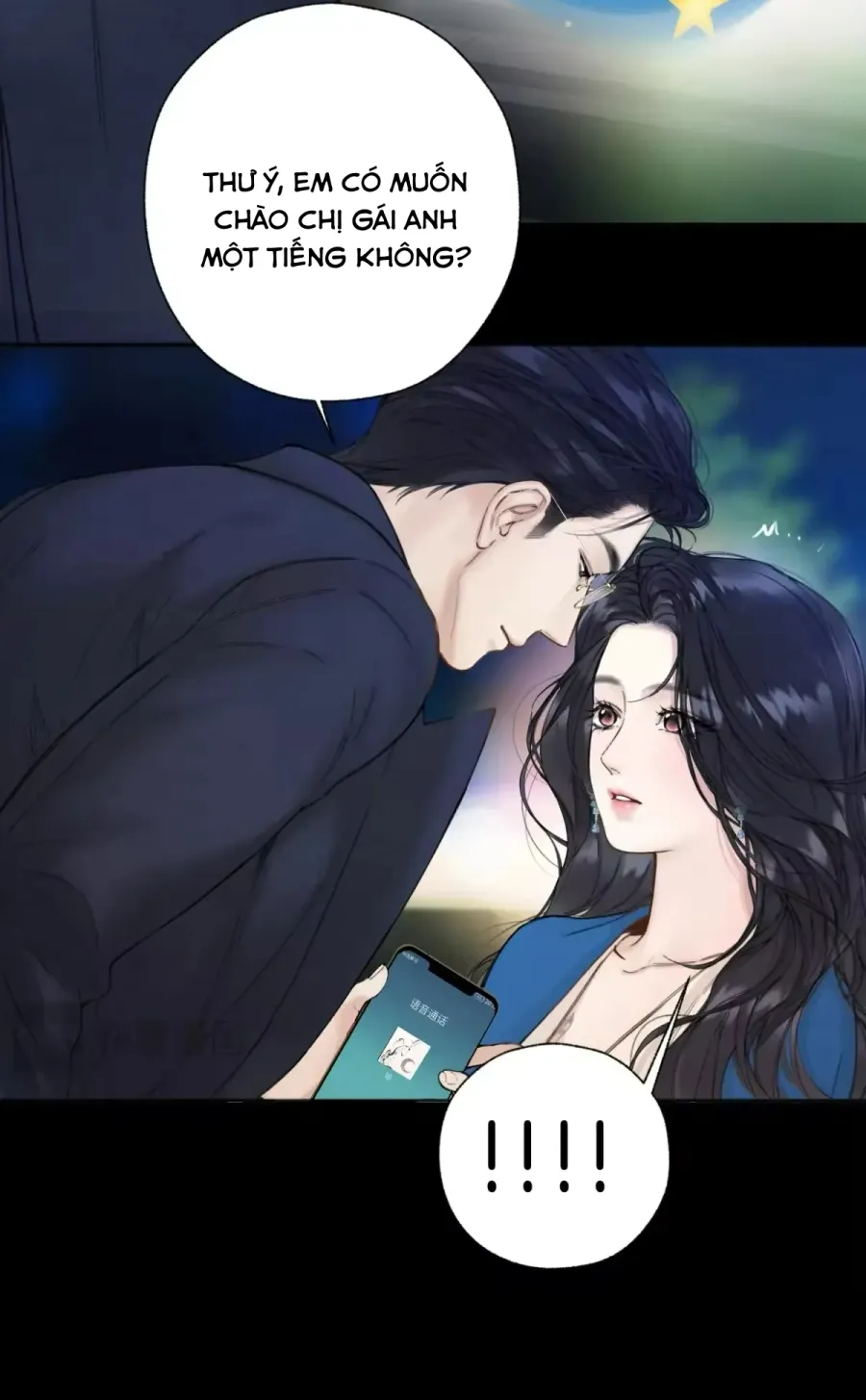 Trêu Nhầm - Chap 84 - Trang 21