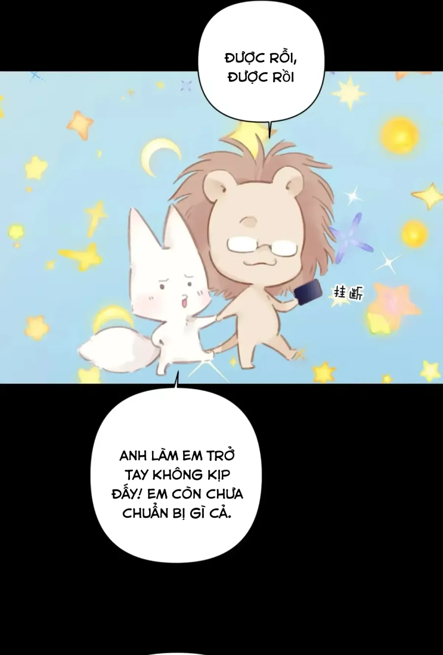 Trêu Nhầm - Chap 84 - Trang 25