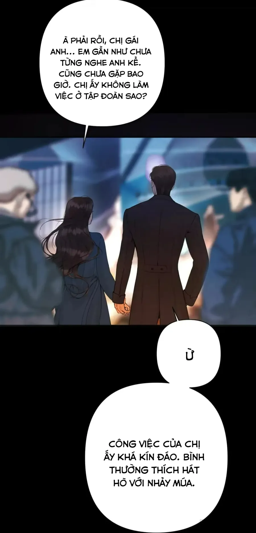 Trêu Nhầm - Chap 84 - Trang 26