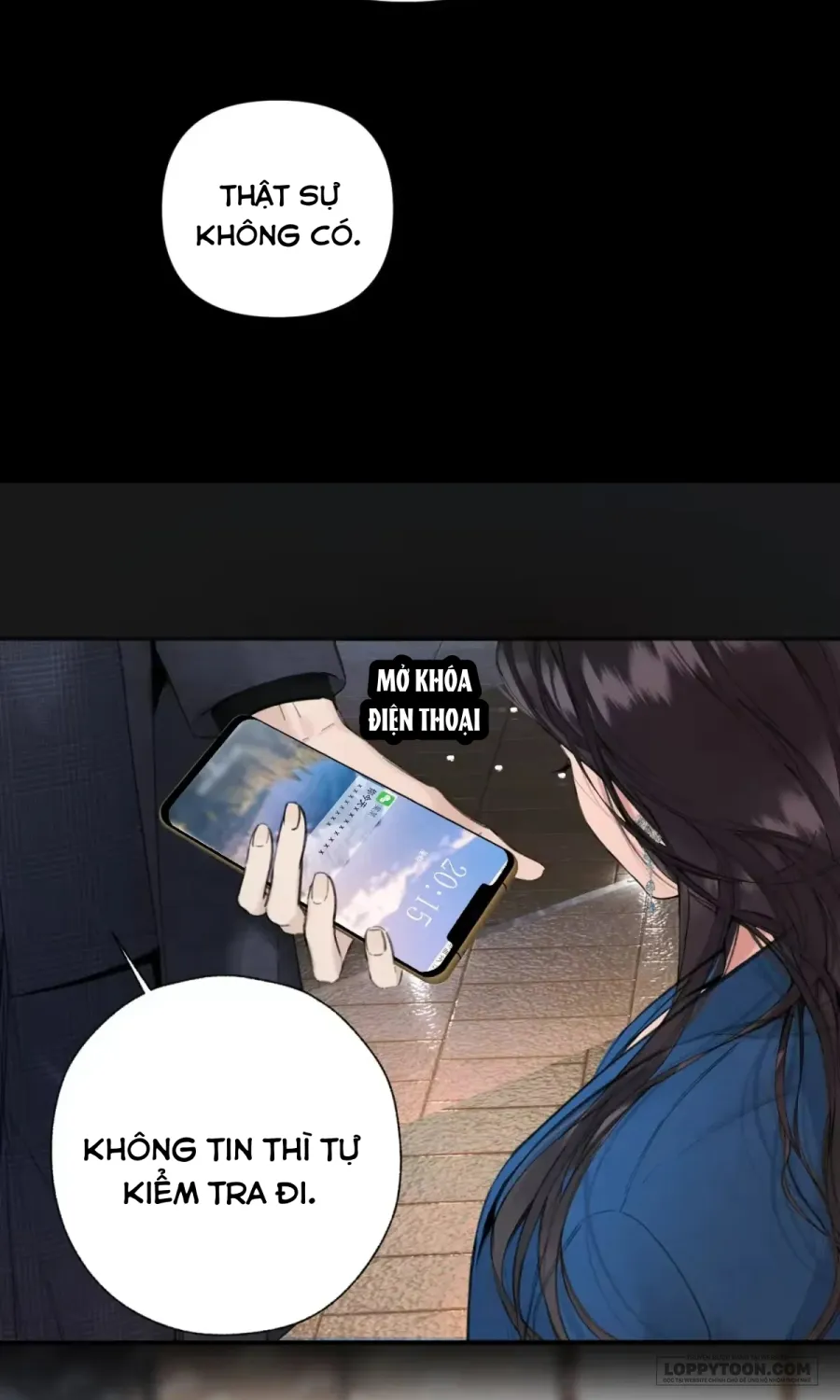 Trêu Nhầm - Chap 84 - Trang 30