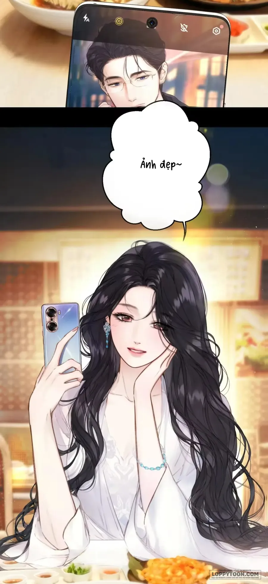 Trêu Nhầm - Chap 84 - Trang 4