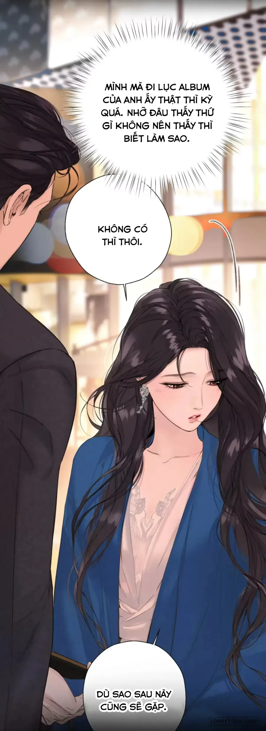 Trêu Nhầm - Chap 84 - Trang 31
