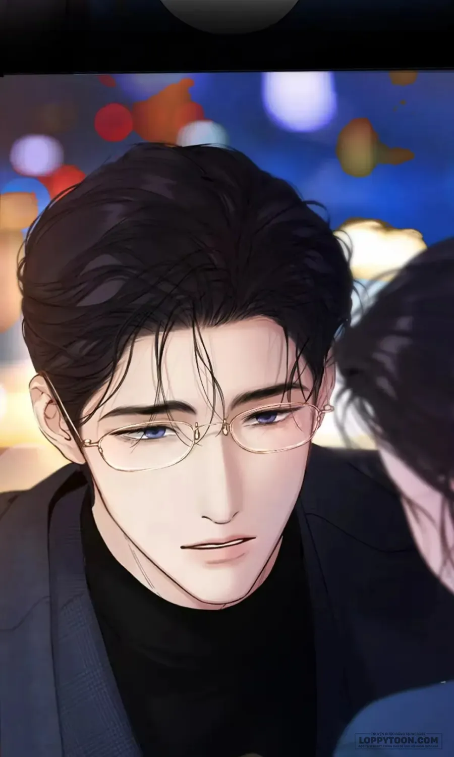 Trêu Nhầm - Chap 84 - Trang 32