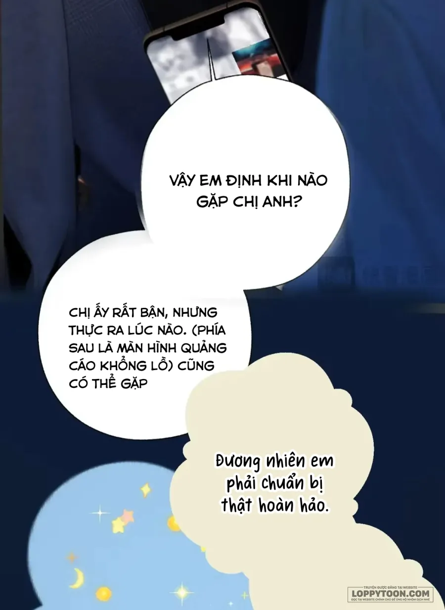 Trêu Nhầm - Chap 84 - Trang 33