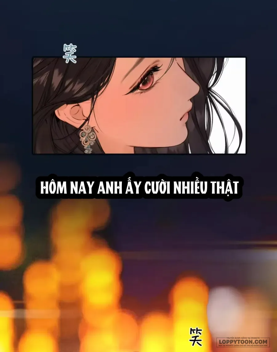 Trêu Nhầm - Chap 84 - Trang 35