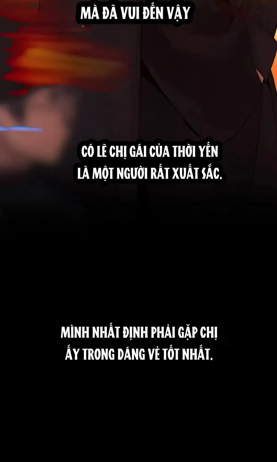 Trêu Nhầm - Chap 84 - Trang 37