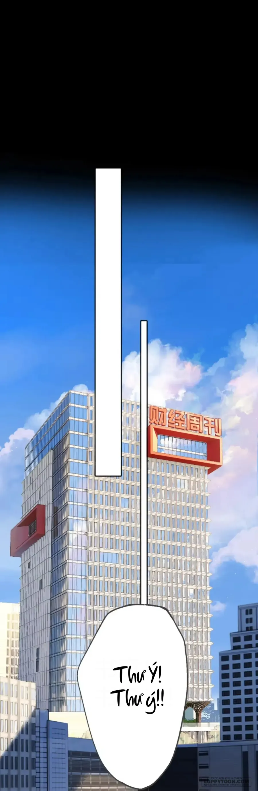 Trêu Nhầm - Chap 84 - Trang 38