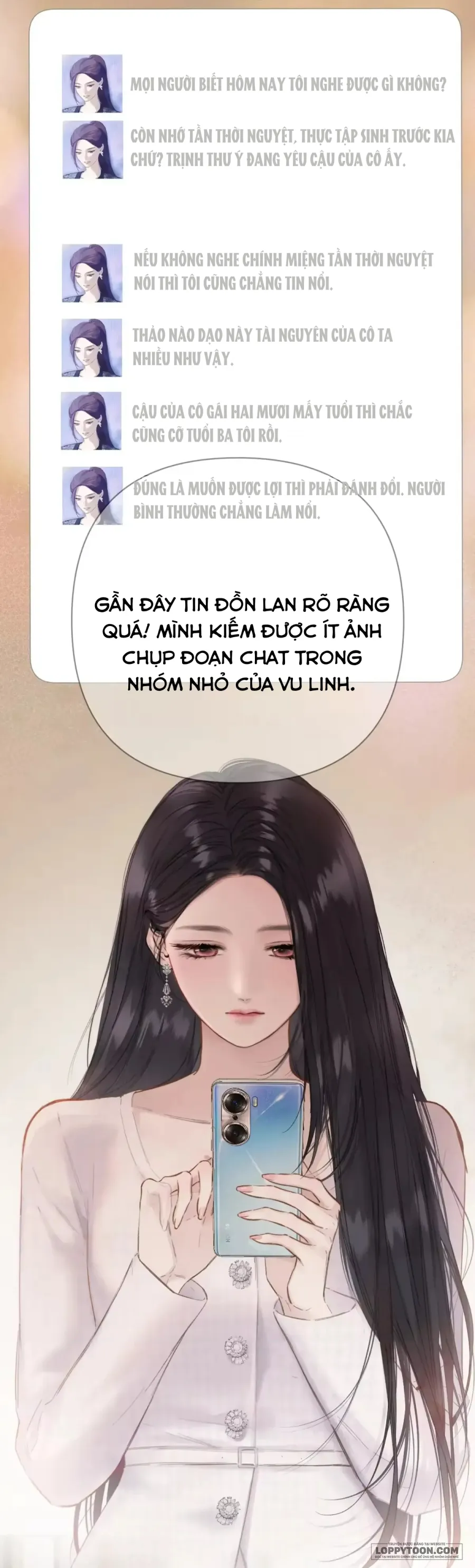 Trêu Nhầm - Chap 84 - Trang 40