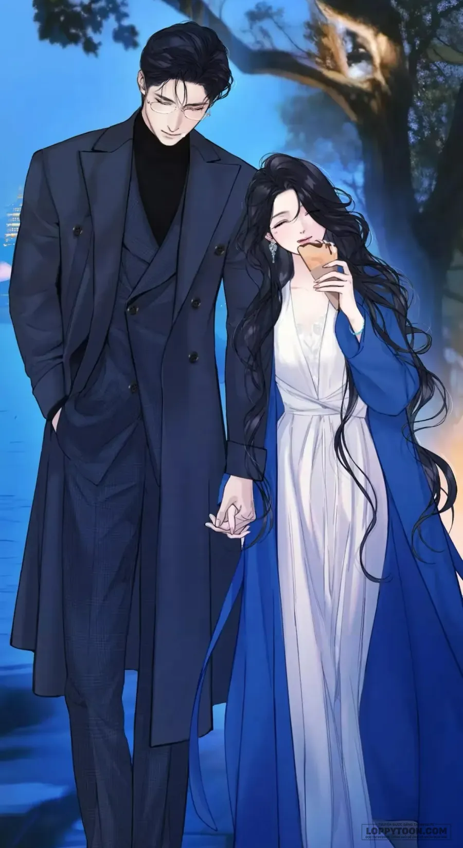 Trêu Nhầm - Chap 84 - Trang 10