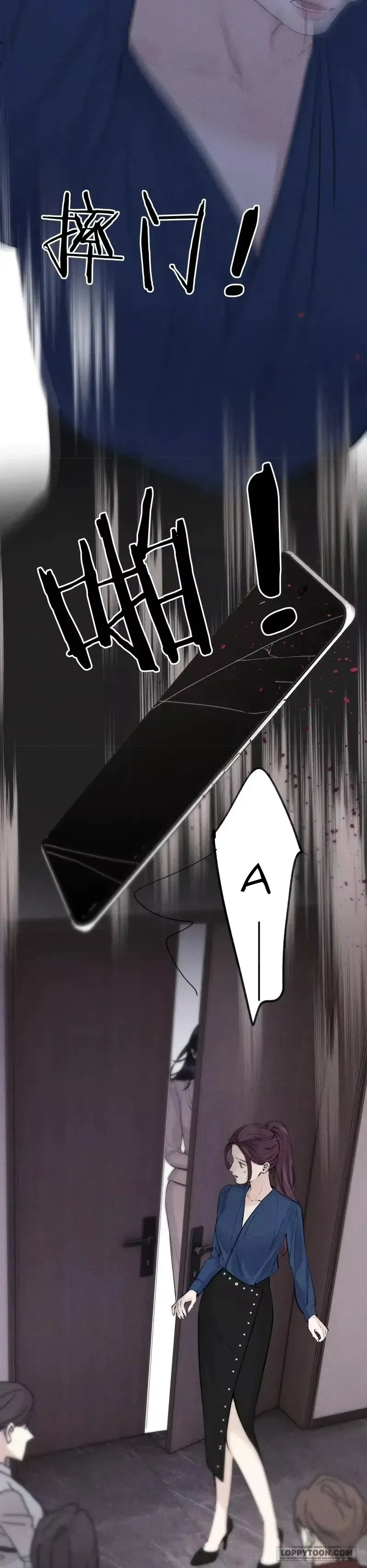 Trêu Nhầm - Chap 85 - Trang 12