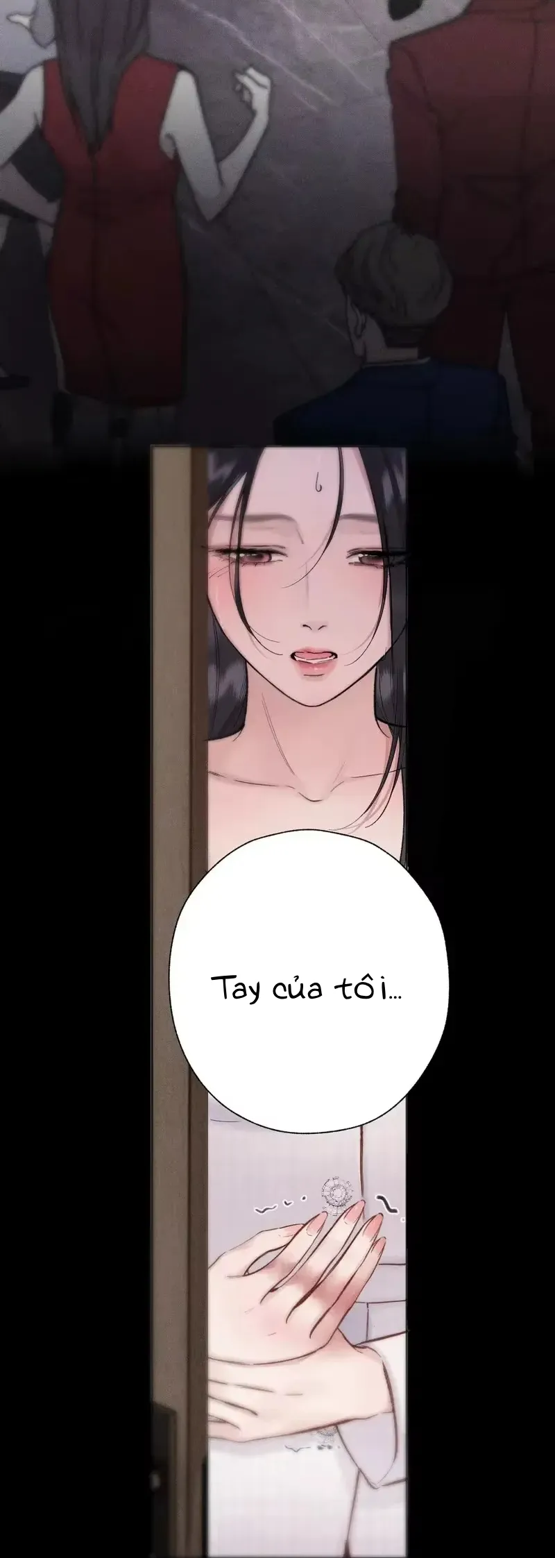 Trêu Nhầm - Chap 85 - Trang 13