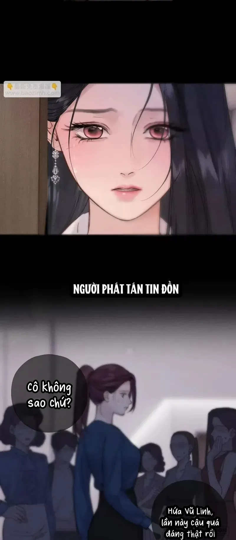 Trêu Nhầm - Chap 85 - Trang 14