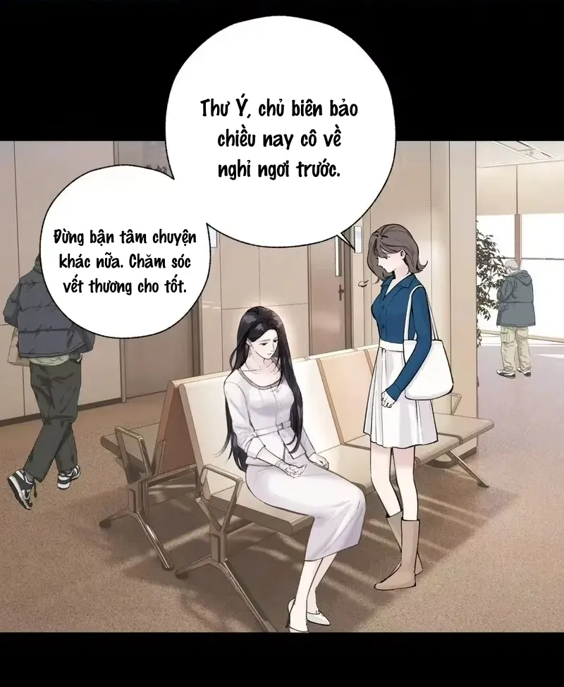 Trêu Nhầm - Chap 85 - Trang 18