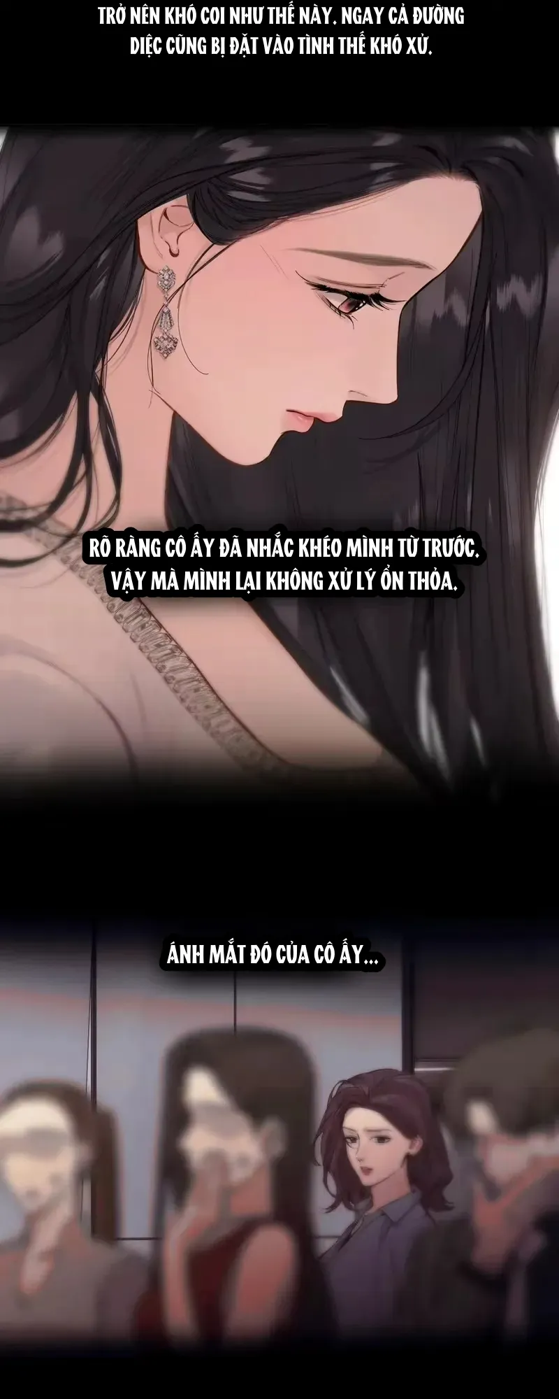 Trêu Nhầm - Chap 85 - Trang 20