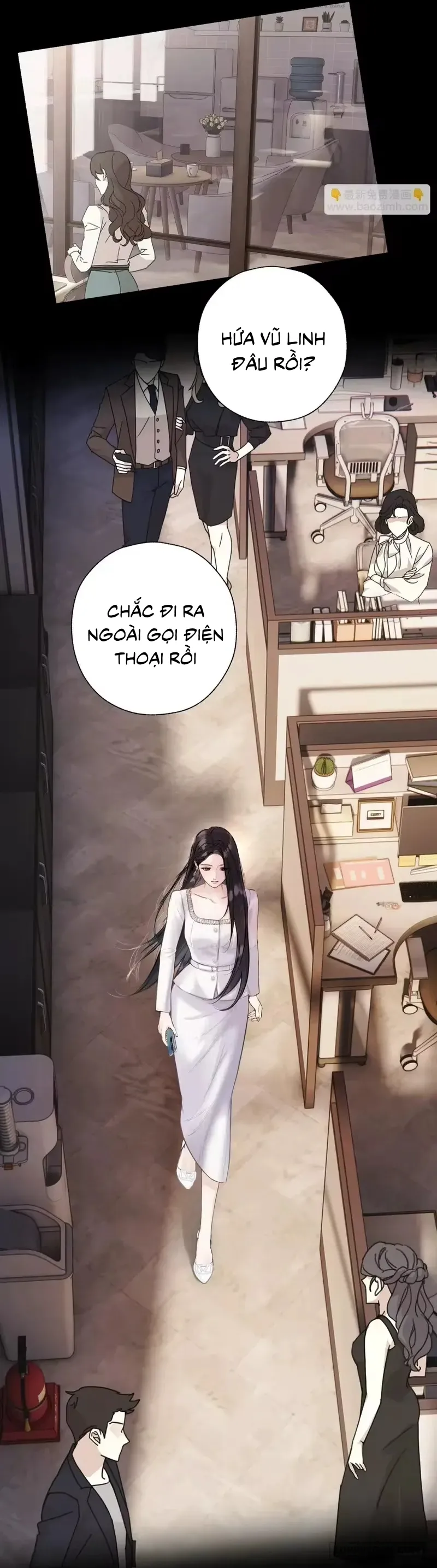 Trêu Nhầm - Chap 85 - Trang 3