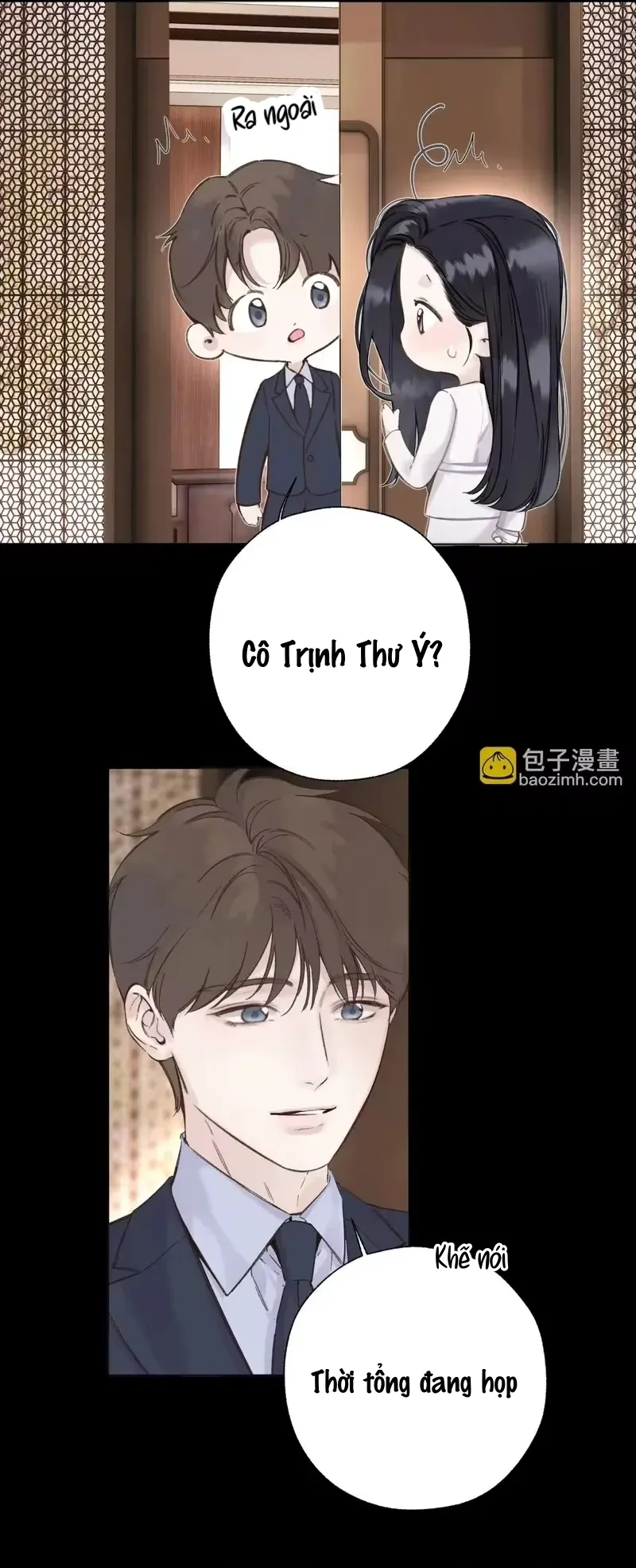 Trêu Nhầm - Chap 85 - Trang 25