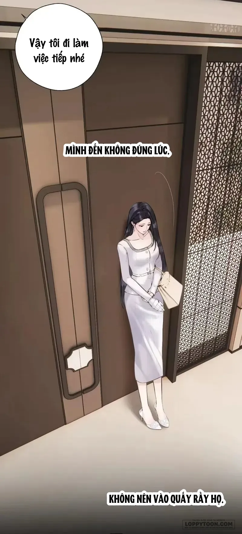 Trêu Nhầm - Chap 85 - Trang 27