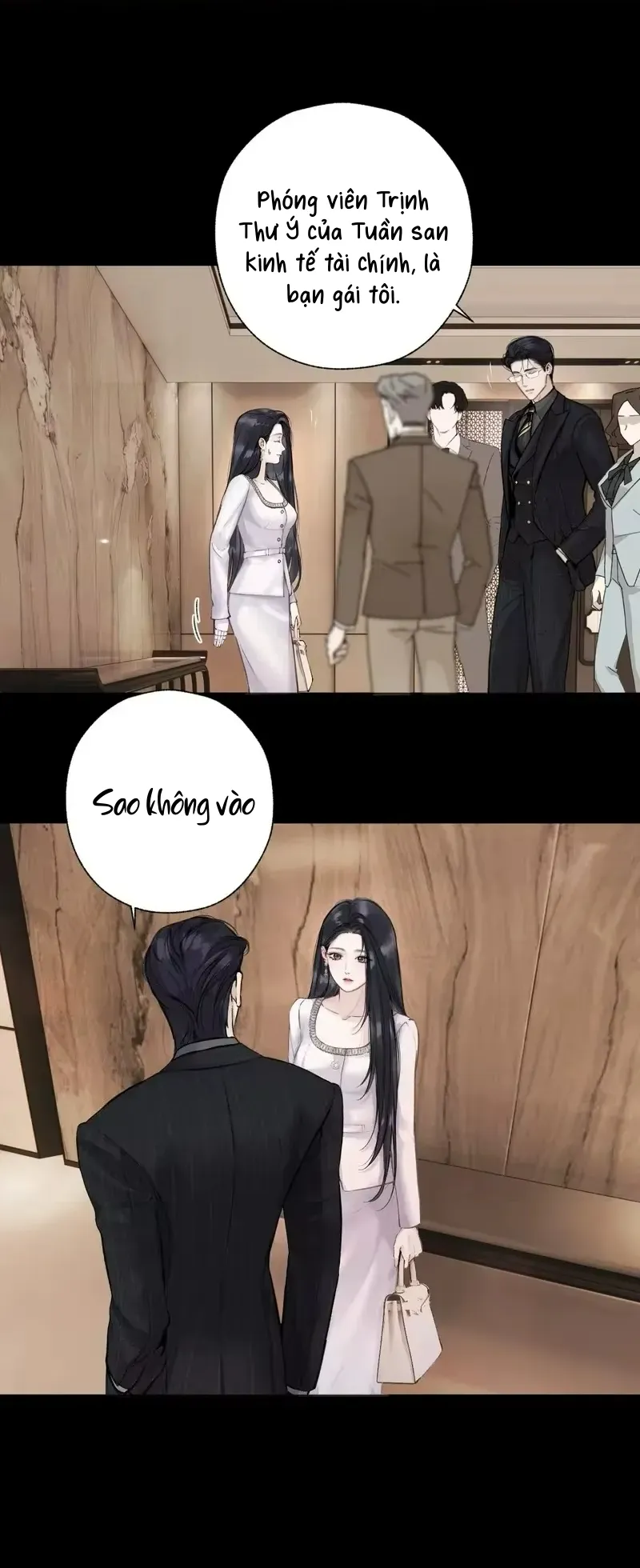 Trêu Nhầm - Chap 85 - Trang 29