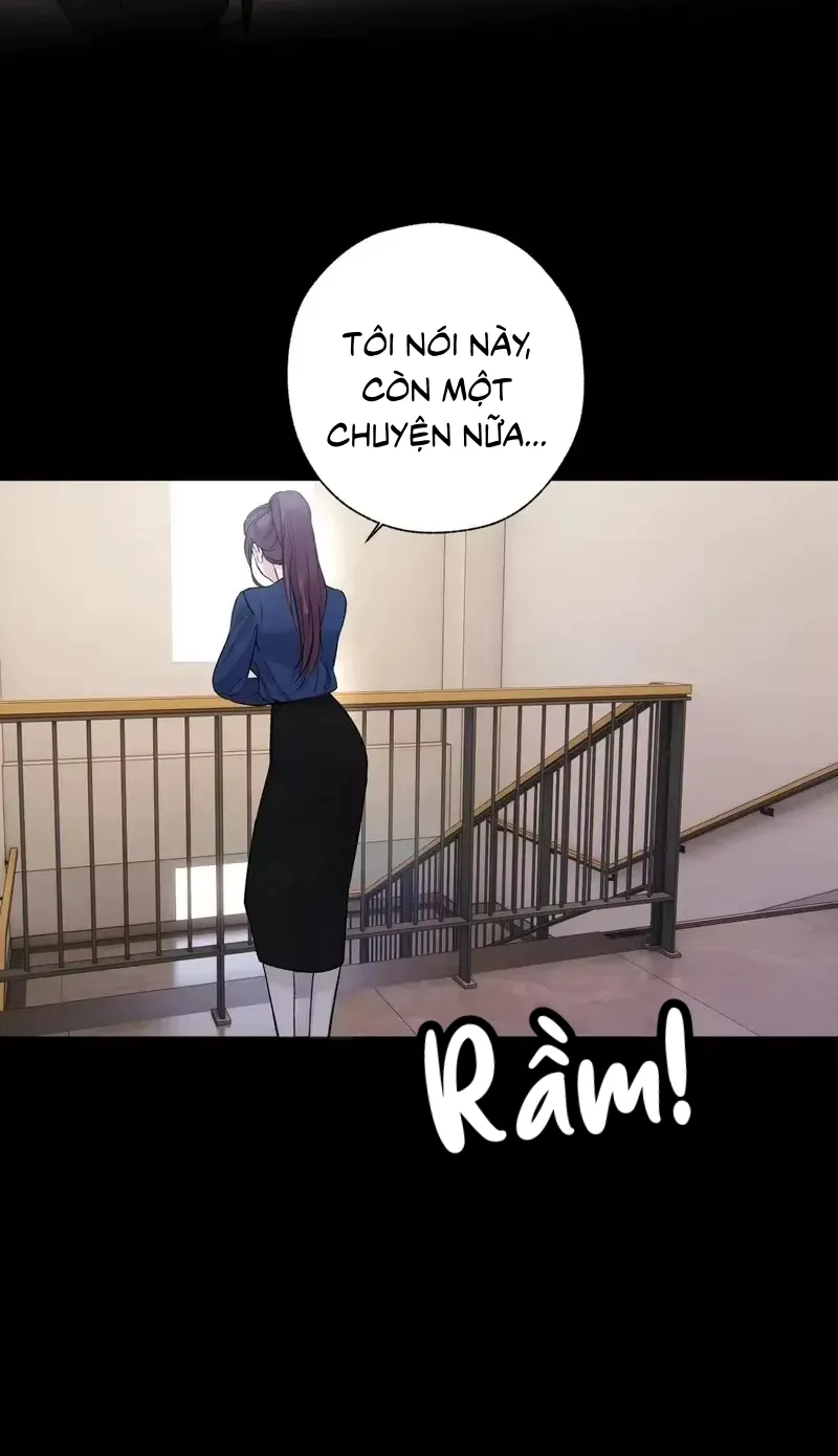 Trêu Nhầm - Chap 85 - Trang 4