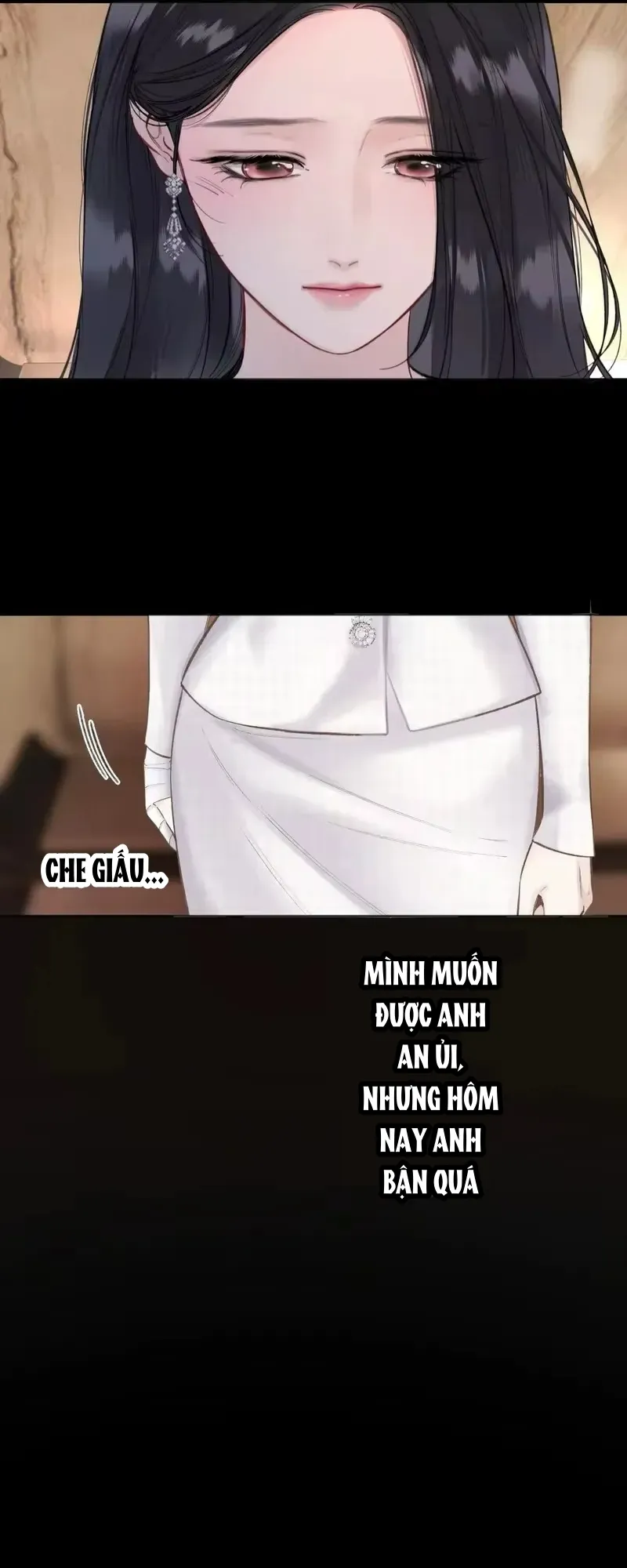Trêu Nhầm - Chap 85 - Trang 31