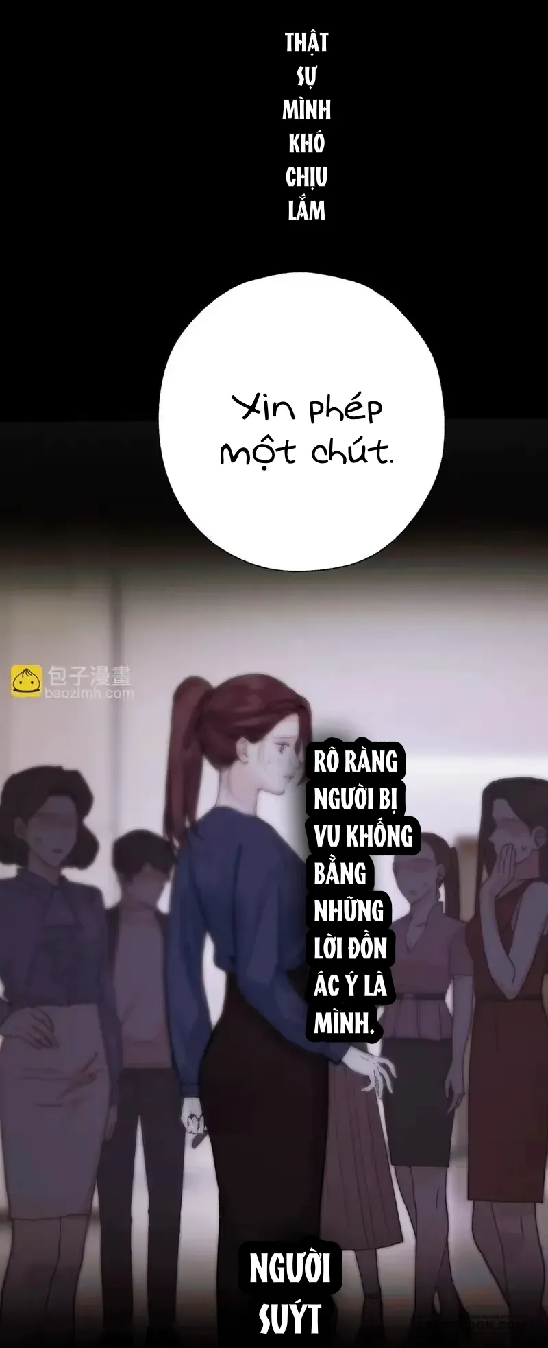 Trêu Nhầm - Chap 85 - Trang 32