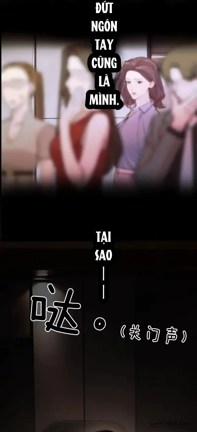 Trêu Nhầm - Chap 85 - Trang 33